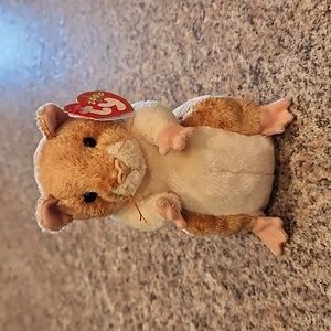 Pellet Ty Beanie Baby